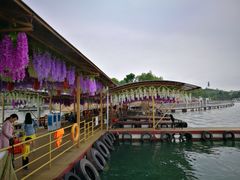 -仙海旅游度假区