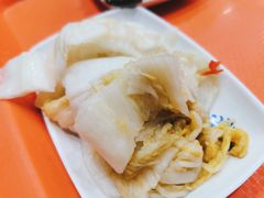 -吾穆勒蓬灰牛肉面·清真(北滨河中路店)