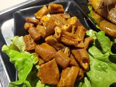 -醉二娘正宗西昌火盆烧烤(大丰店)