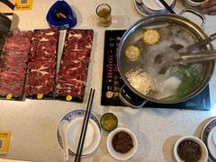 -汕头福合埕牛肉火锅店(花蕾路店)