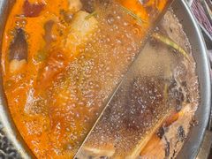 -一绪に和牛寿喜烧(罗湖益田假日店)
