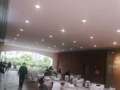 大堂-乡村基(双流时代奥特莱斯餐厅)