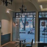 中古欧式城堡🏰咖啡☕人少氛围💯