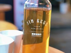 -金戈戈香港豉油鸡(皇庭广场店)