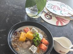 -三亚国光豪生度假酒店-椰语堂(国光豪生店)