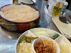 -鹤睦鱼生·啫啫煲·海鲜(保利百合店)