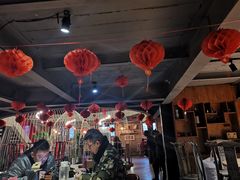 大堂-树厨贵州菜(大十字店)
