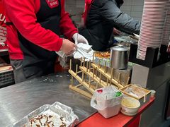 -黑色经典臭豆腐·湖南特产(步行街店)