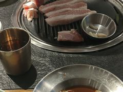 -黑豚黨韩国烤肉料理(悦然时光店)