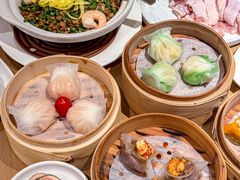 -茶港·点心·啫啫煲(群光广场店)