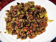 黑三剁-浩海火烧云傣家菜(京广店)