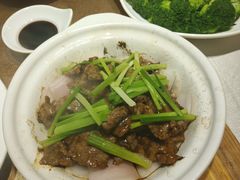 -山顶沙河粉-粤菜馆(凯旋店)