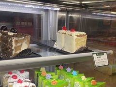 -蜂蝶来饼店(拱北总店)