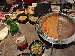 -一绪に和牛寿喜烧(罗湖益田假日店)