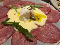 -Apollo·西班牙小酒馆(安福路店)