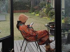 -一尺花园(安和花园店)