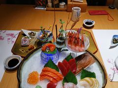 -紫· 割烹  Kappo Murasaki