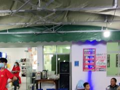 大堂-琼大师东方烤乳猪(亚特兰蒂斯店)