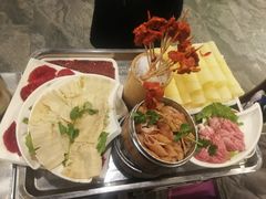 -小王少龙火锅(沙南街店)