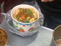 -无声臭豆腐(大井1号店)