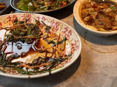 -老头儿油爆虾(胜利河美食街店)