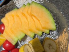 -东来顺(非遗·清真火锅·盛世广场店)