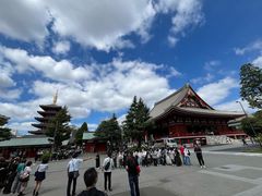 -浅草寺