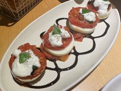 -TIAGO HOME KITCHEN(王府中环店)