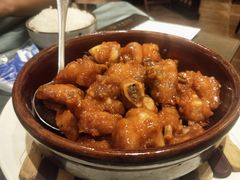 -沙龙酒家