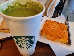 -星巴克(哈尔滨松雷店)