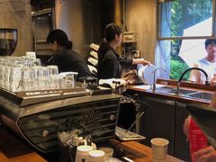 -来回·咖啡(天河南店)