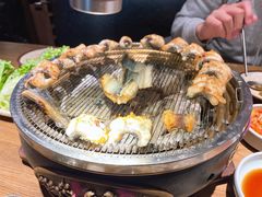-泥炉烧肉师(新街口金銮巷店)