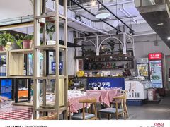 -百年老字号·马家烧麦馆(中街店)