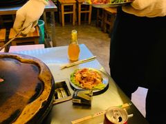 -老姐石板烧烤+铜炭火锅(总店)
