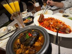 -醉庐·新上海菜(南京西路店)
