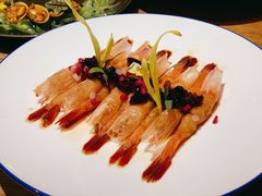 北极醉甜虾-荟廷·晶萃(陆家嘴尚悦湾店)