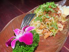 缅式凉鸡米线-花马天堂云南餐厅 Lost Heaven(高邮路店)