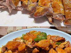 -谷丽麦馕新疆菜·清真(步步高梅溪新天地店)