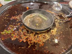 -陈眼镜火锅(总店)