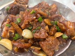 -味好美土菜(迎宾东路店)