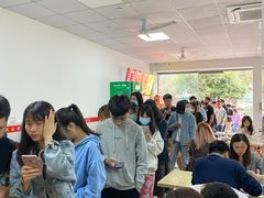 大堂-凤张螺蛳粉·爽口粉(跃进路总店)