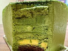 -7号里低糖生日蛋糕(南阳路店)