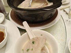 -香宫中餐厅 · 桂林香格里拉