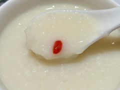 美龄粥-应天大明王朝·南京菜(中山陵店)