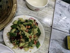 -陈亨卤煮小肠(广安门店)