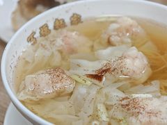 -百福麵家(新馬路店)