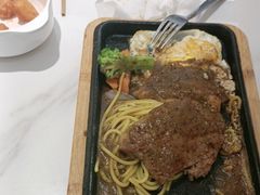 -凡塔斯牛排自助餐厅(广东佛山三水万达店)