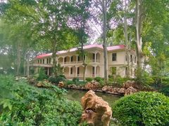 -河南省黄河迎宾馆