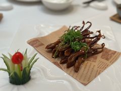 鸭舌-益健名厨海鲜城(夏湾店)