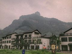 -九龙潭景区
